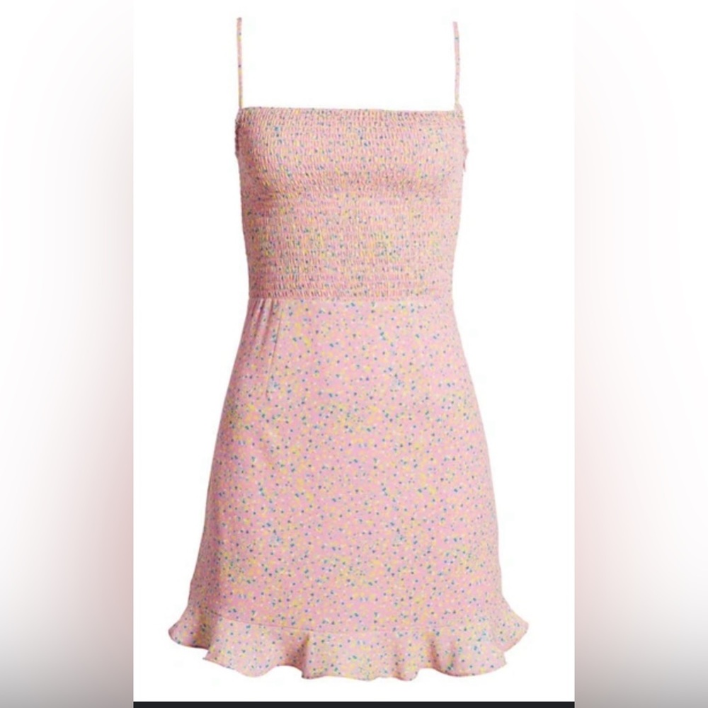 Like new French Connection Dress